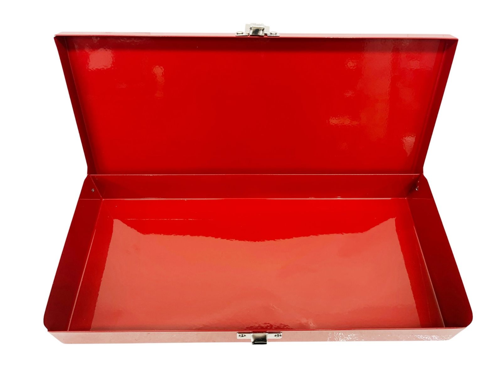 Supreme (シュプリーム) Large Metal Storage Box ラージ メタル