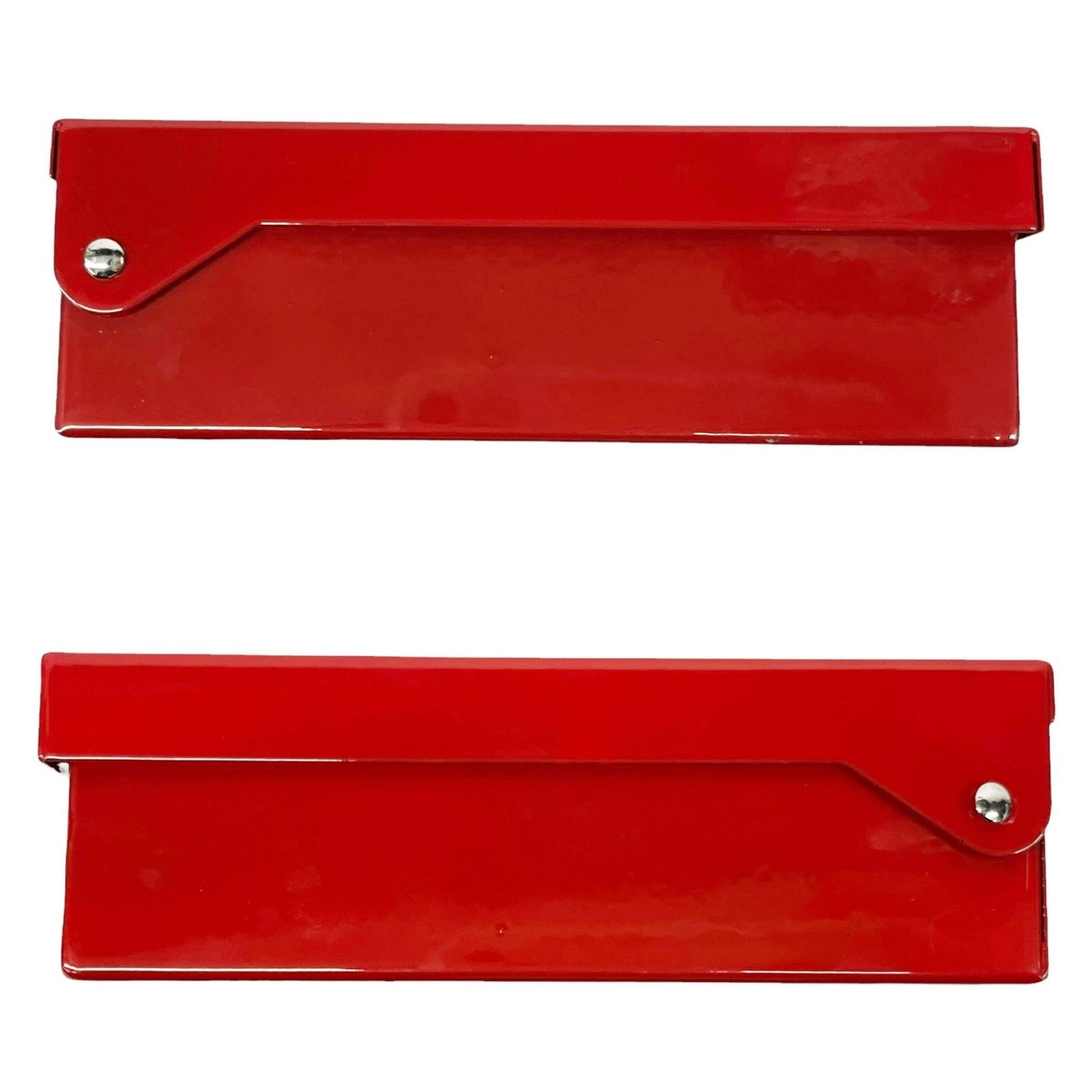 Supreme (シュプリーム) Large Metal Storage Box ラージ メタル