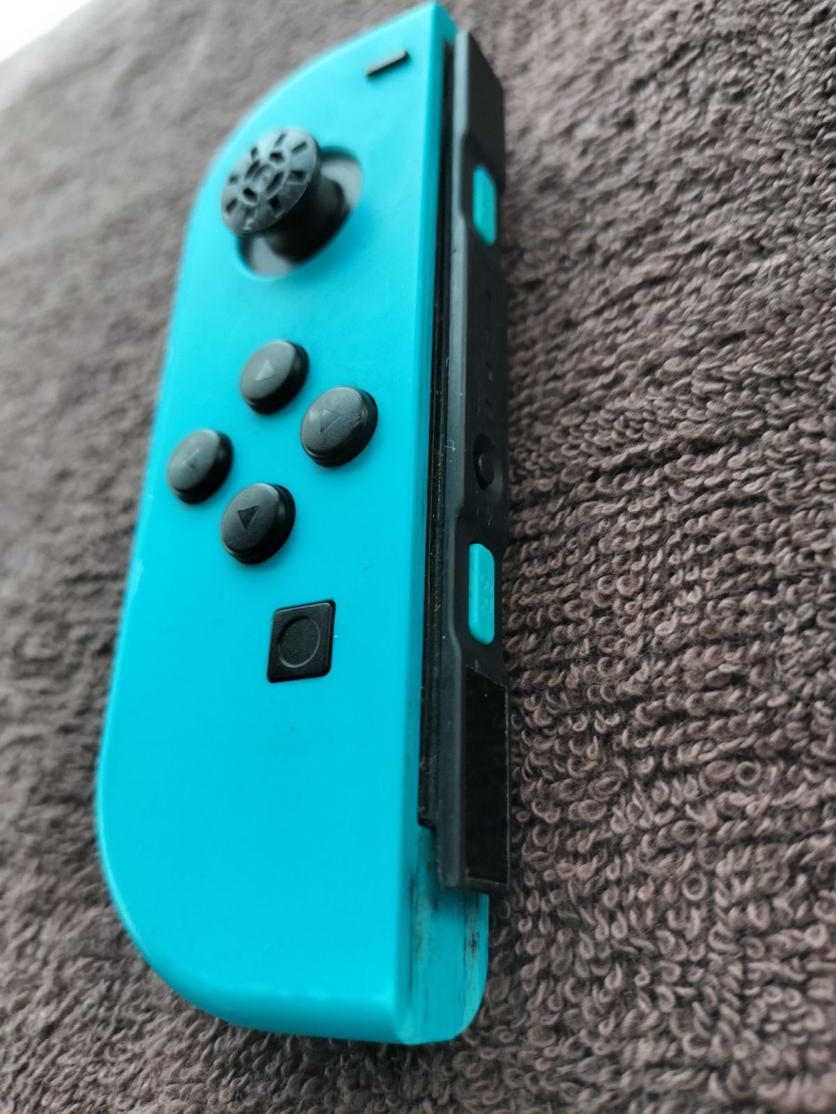 Nintendo Switch ジョイコン ジャンク品 - メルカリ