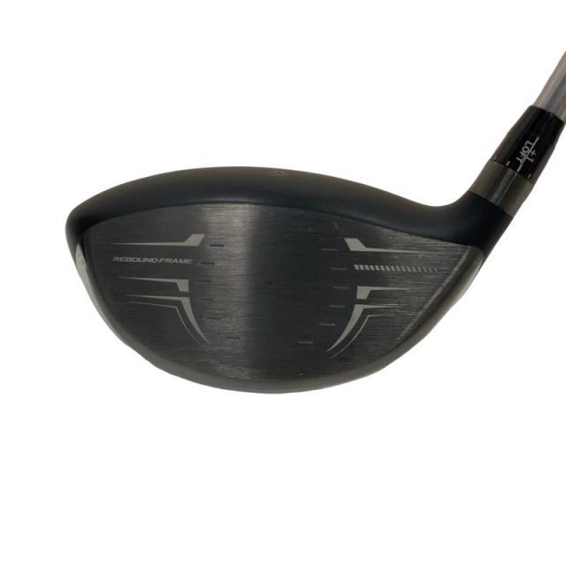 中古】 ダンロップ SRIXON ZX5 Mk II 9.5° ドライバー DR Diamana ZX