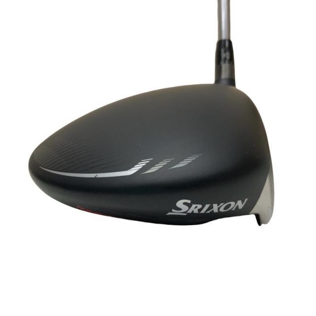 中古】 ダンロップ SRIXON ZX5 Mk II 9.5° ドライバー DR Diamana ZX