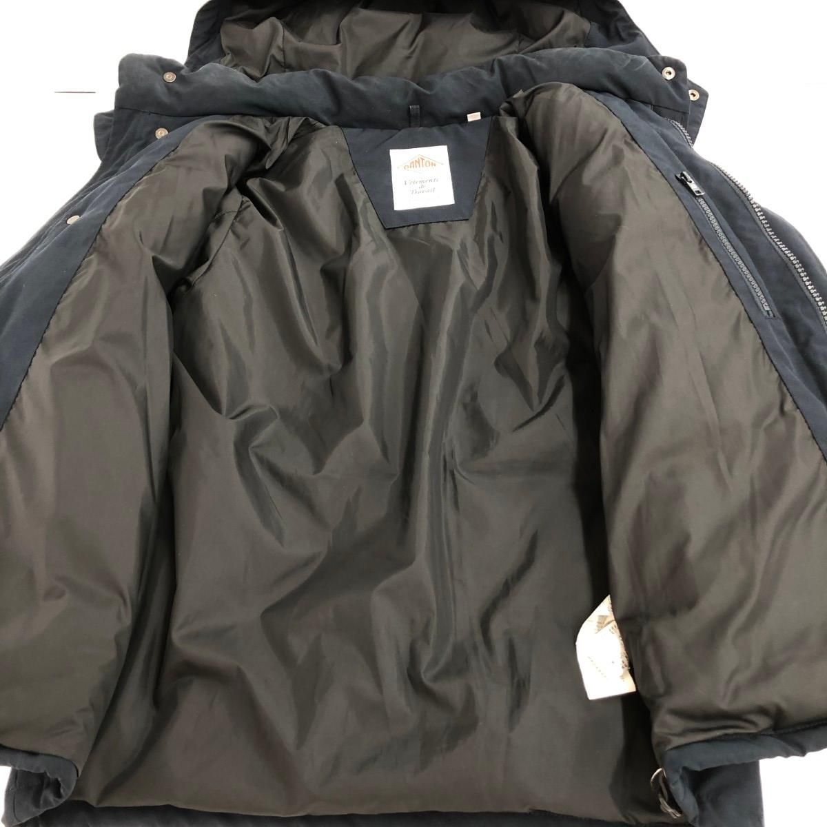 Danton ダントン ダウンジャケット サイズ:36 20A-FA-001/JD-8029 