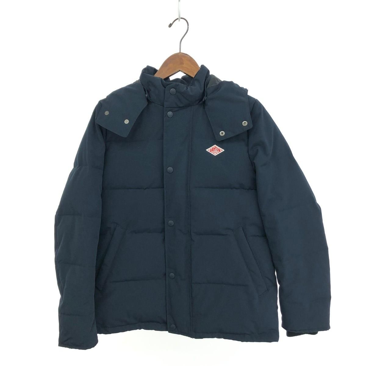 Danton ダントン ダウンジャケット サイズ:36 20A-FA-001/JD-8029 