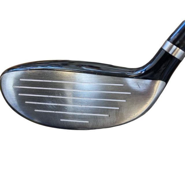 中古】 ヤマハ RMX(2016) U4 ユーティリティ UT FUBUKI Ai 55