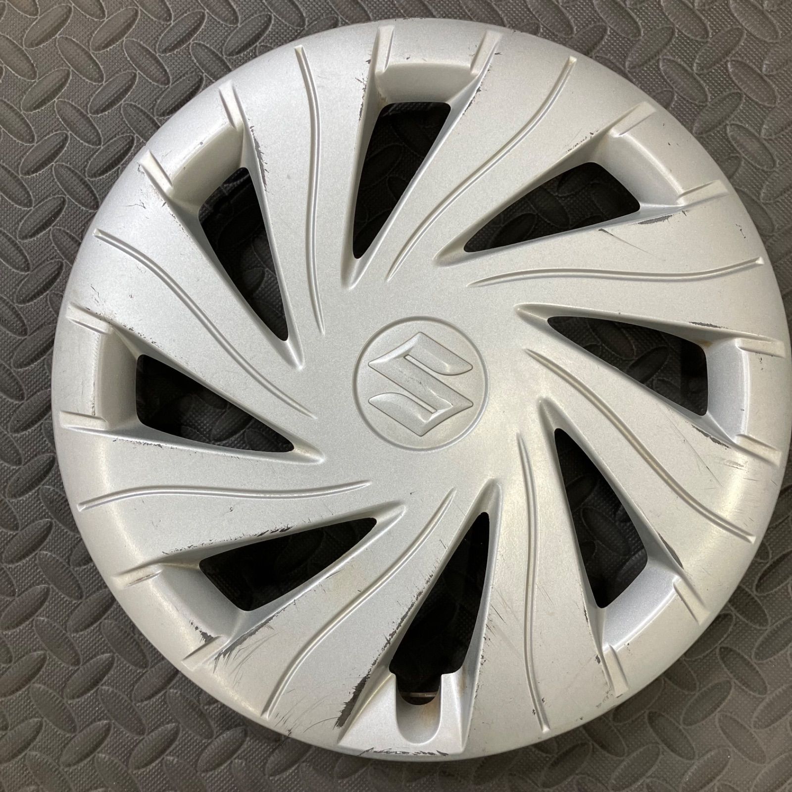 通販スズキ スズキ ホイールキャップ スズキ SUZUKI スズキ純正