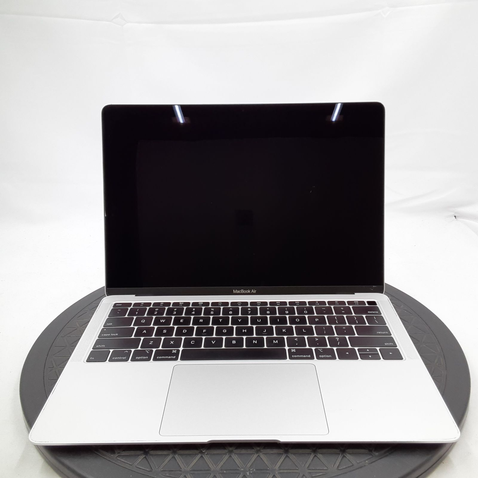 【液晶割れ ジャンク品】 MacBook Air 13インチ 2018年？ 液晶割れ ジャンク品】 MacBook Air 13インチ 2018年？ Yahoo