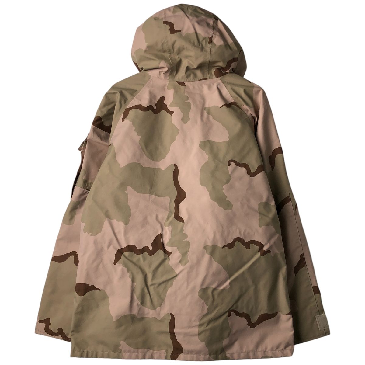 古着 00年代 米軍実品 迷彩柄 3C デザートカモ ECWCS 1st GEN 後期型