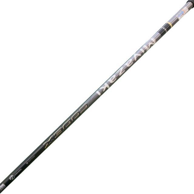中古】 ダンロップ SRIXON ZX7 9.5° ドライバー DR 純正特注シャフト