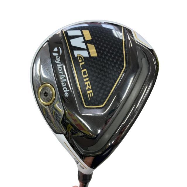 中古】 テーラーメイド M GLOIRE 5W フェアウェイウッド FW Speeder