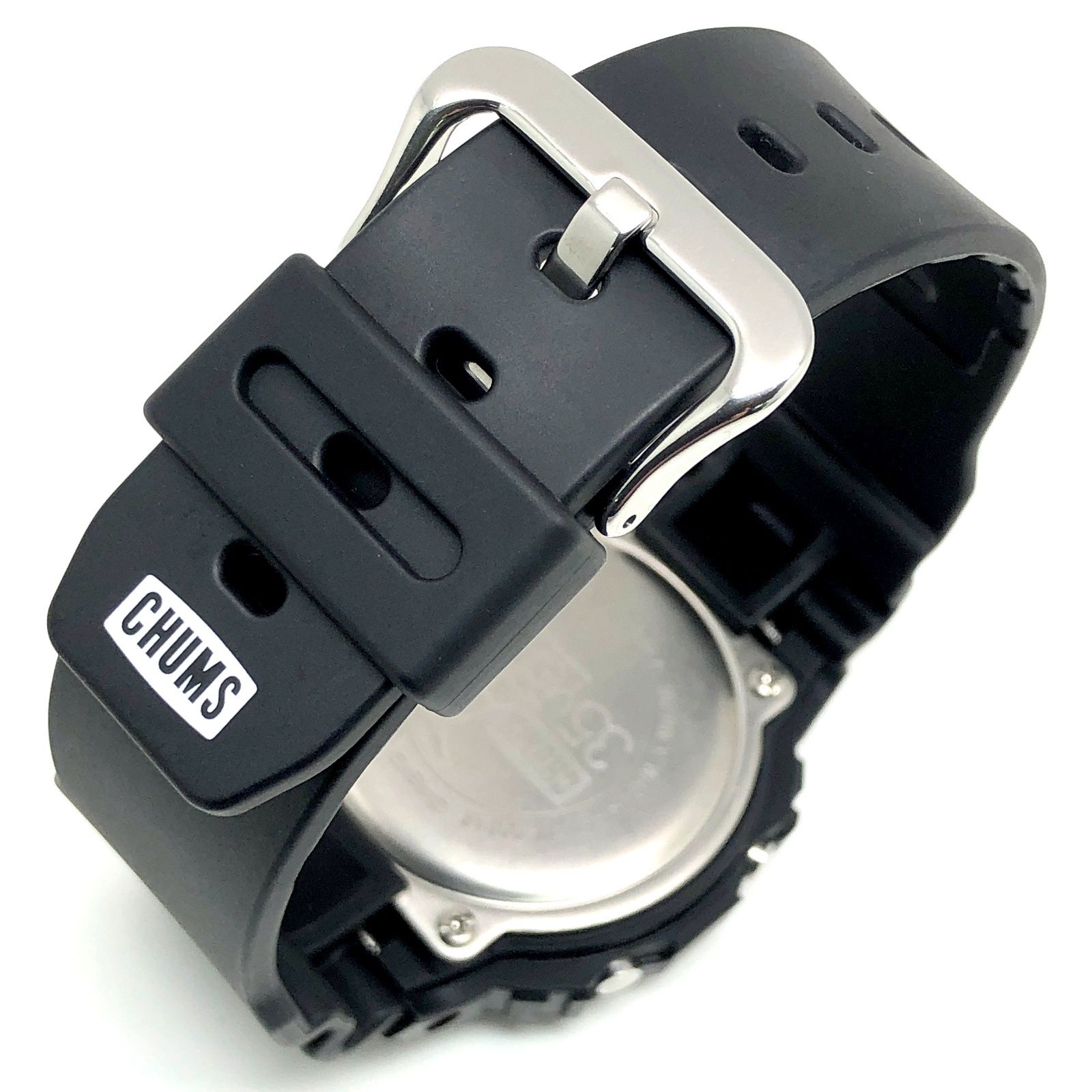 G-SHOCK ジーショック DW-5600VT CHUMS チャムズ 誕生35周年記念 