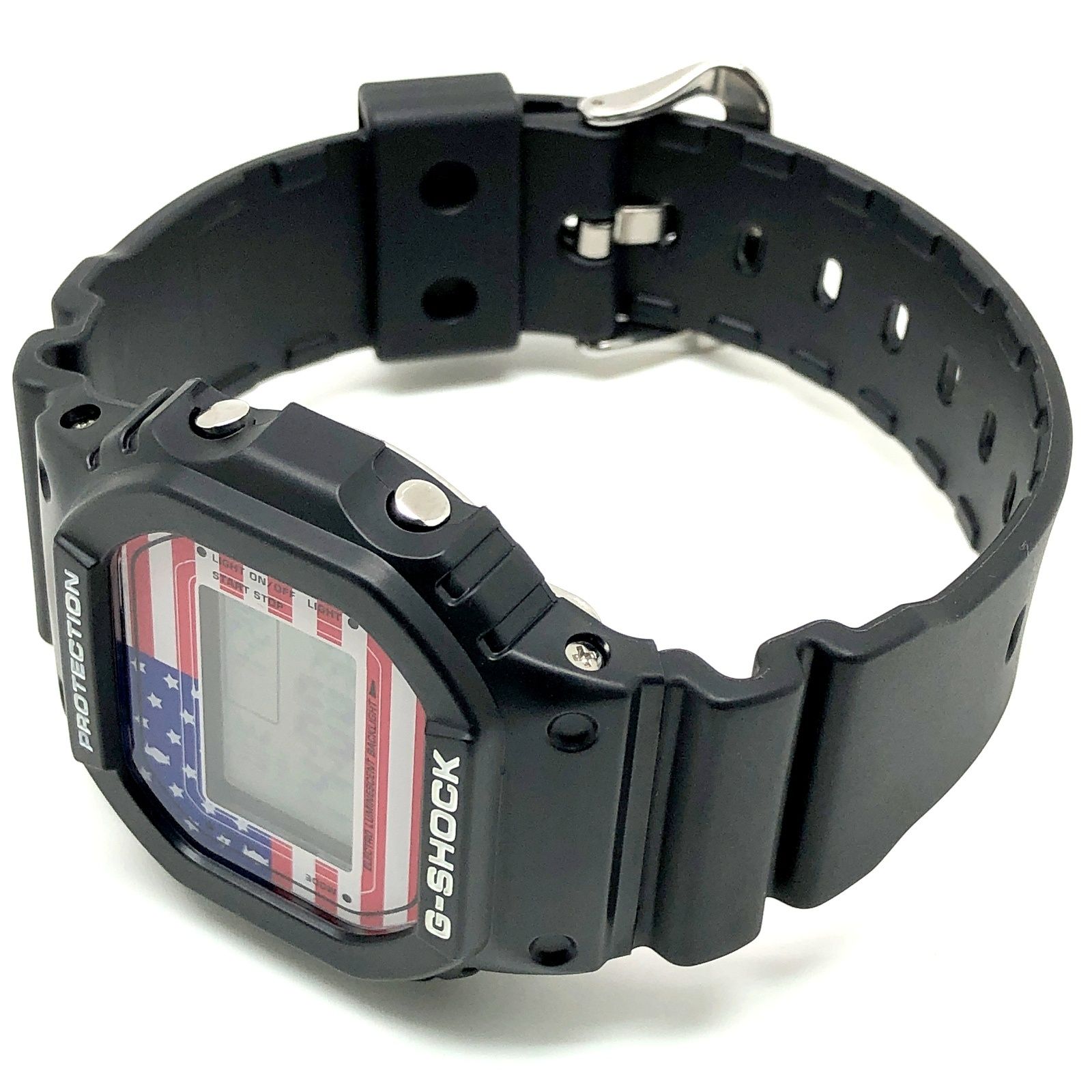 G-SHOCK ジーショック DW-5600VT CHUMS チャムズ 誕生35周年記念 