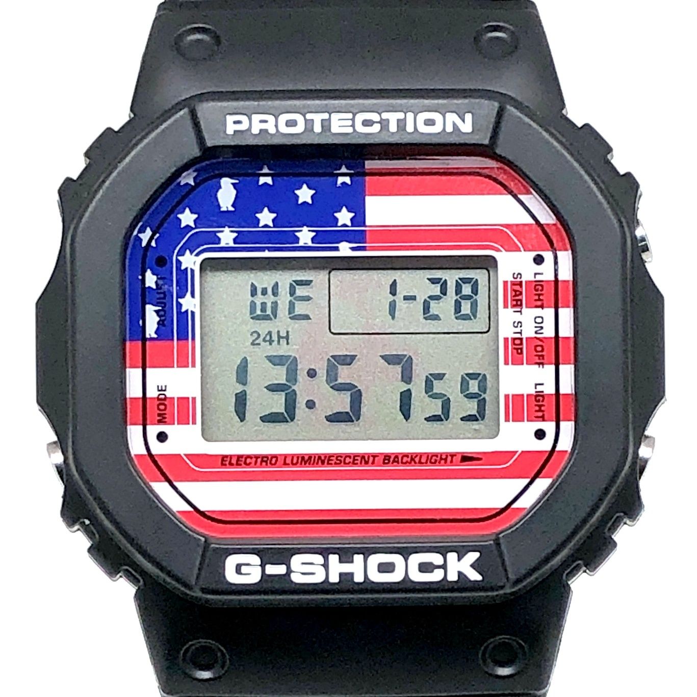 G-SHOCK ジーショック DW-5600VT CHUMS チャムズ 誕生35周年記念 