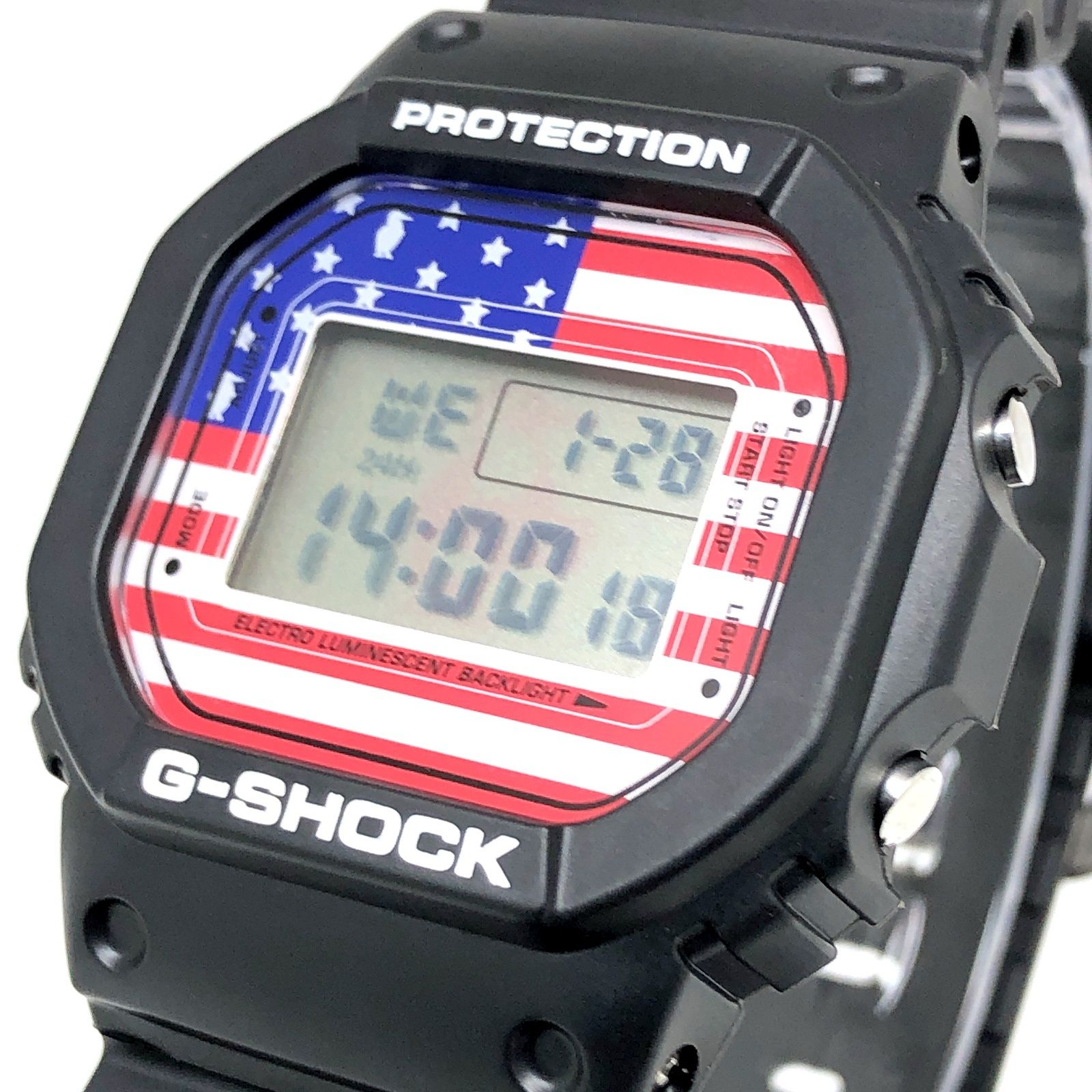 G-SHOCK ジーショック DW-5600VT CHUMS チャムズ 誕生35周年記念