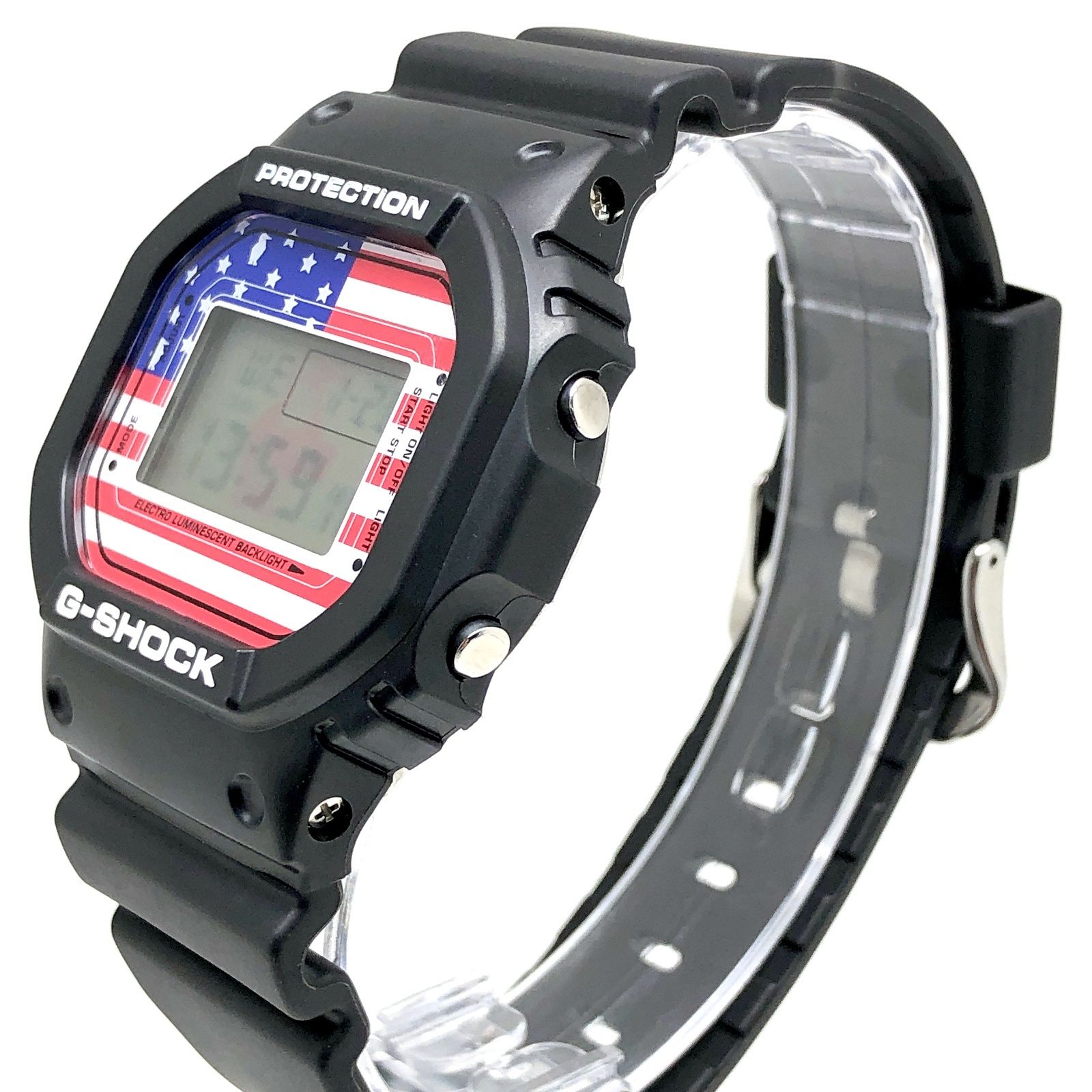 G-SHOCK ジーショック DW-5600VT CHUMS チャムズ 誕生35周年記念 