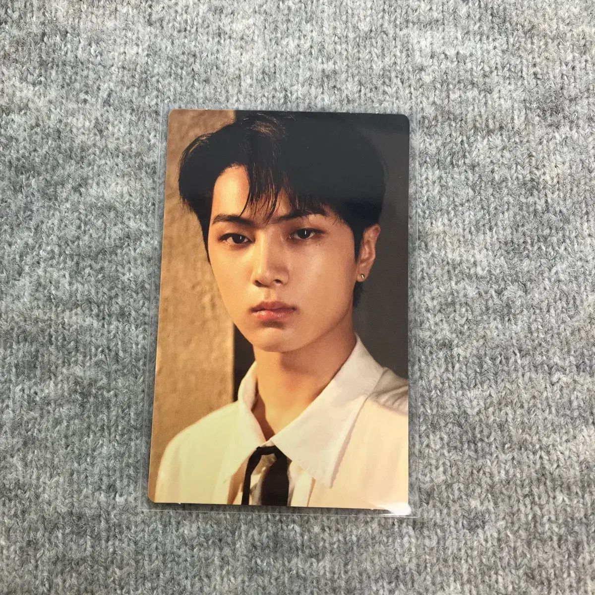 ENHYPEN ジェイ(JAY・ジョンソン) FATE トレカ - メルカリ