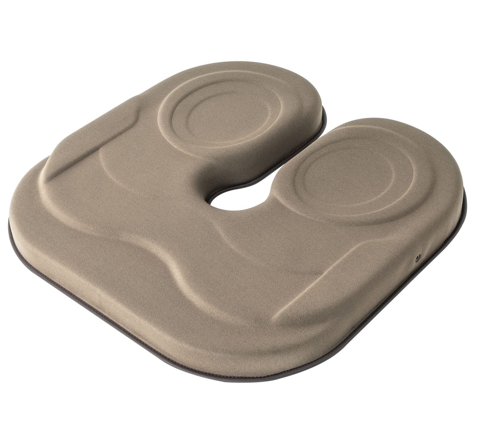 新品 EXGEL(エクスジェル) / 加地 クッション ザ・アウル スタンダード