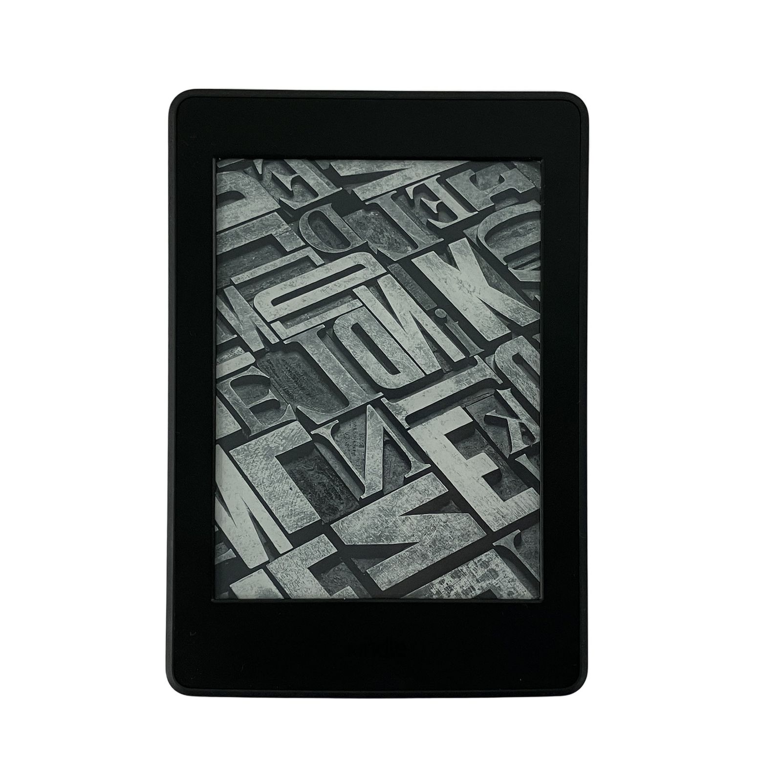 Amazon DP75SDI Kindle Paperwhite 第7世代 電子書籍リーダー 中古