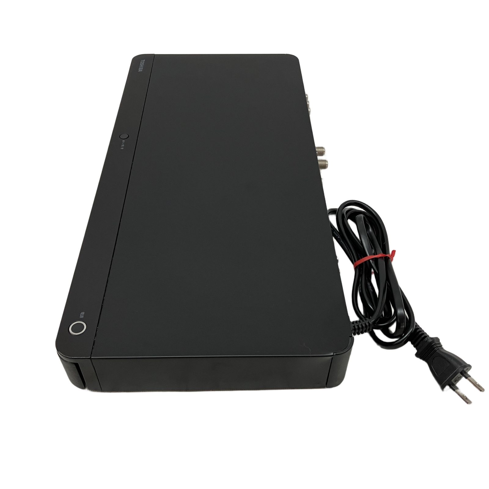 TOSHIBA REGZA DBR-Z420 1TB ブルーレイレコーダー 東芝 レグザ 映像