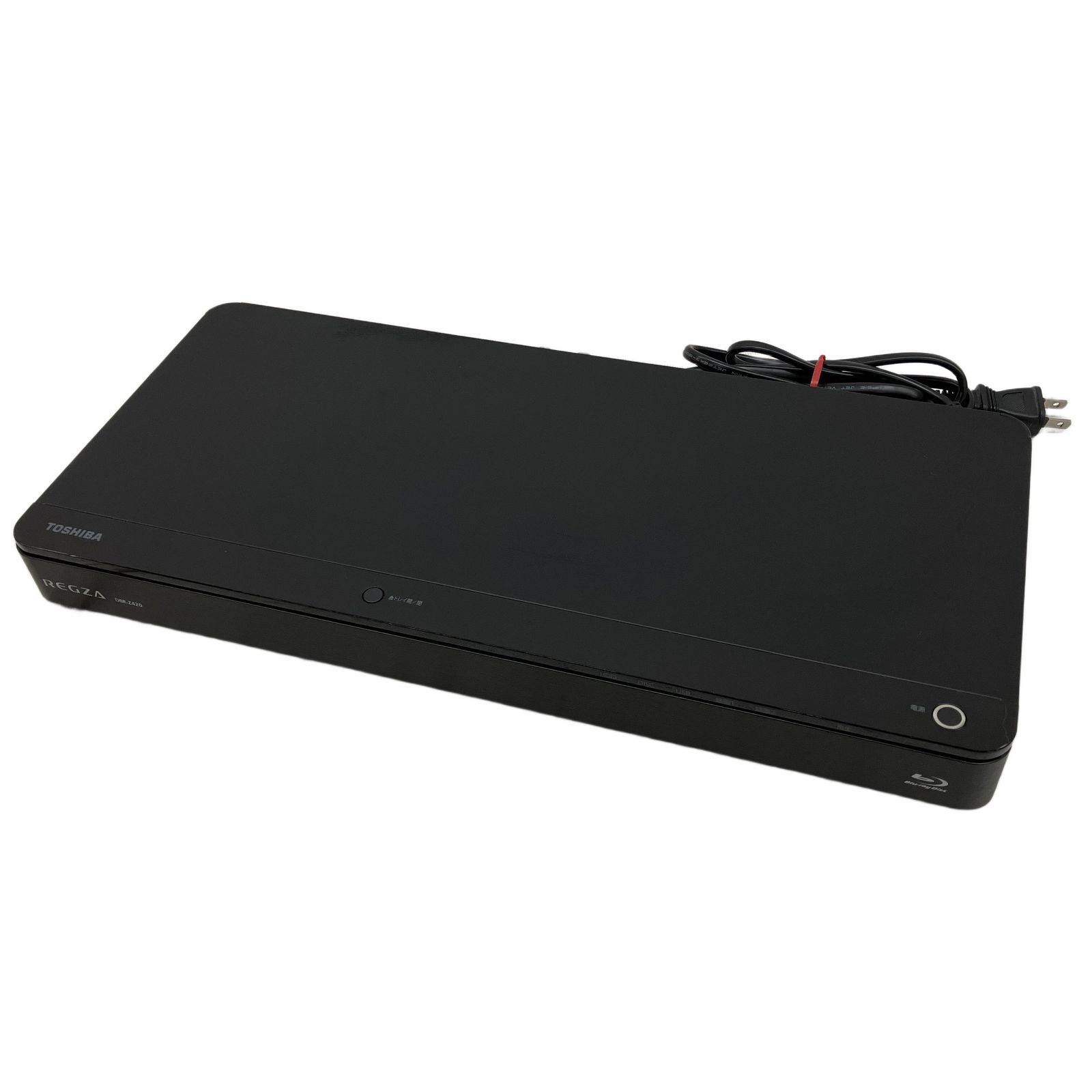 TOSHIBA REGZA DBR-Z420 1TB ブルーレイレコーダー 東芝 レグザ 映像