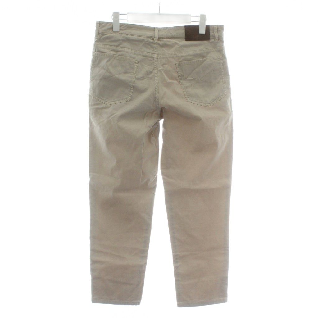 ブルネロクチネリ BRUNELLO CUCINELLI チノパンツ チノパン テーパード