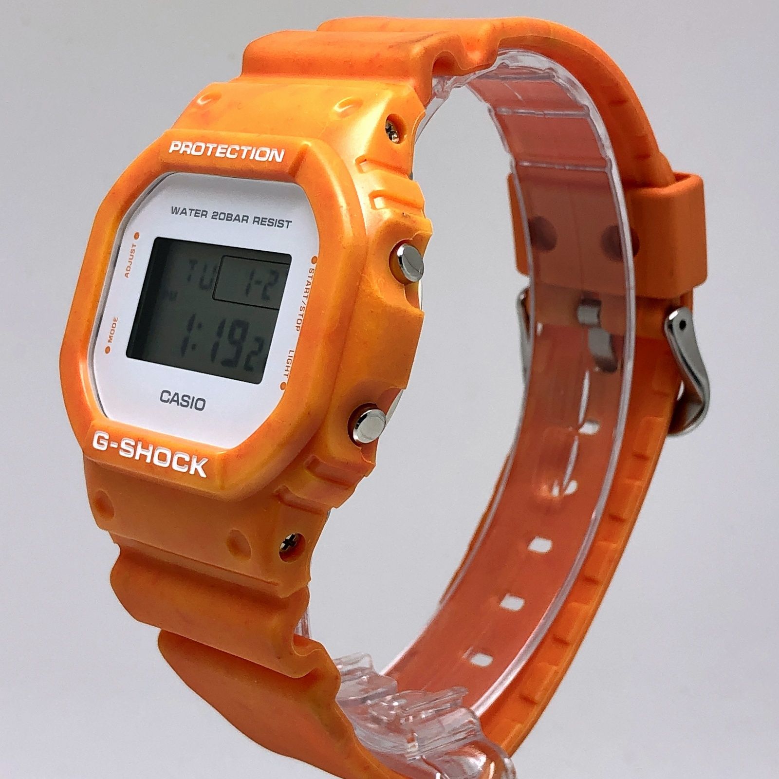 G-SHOCK ジーショック DW-5600WS-4 Summer Seascape 夏の海景 
