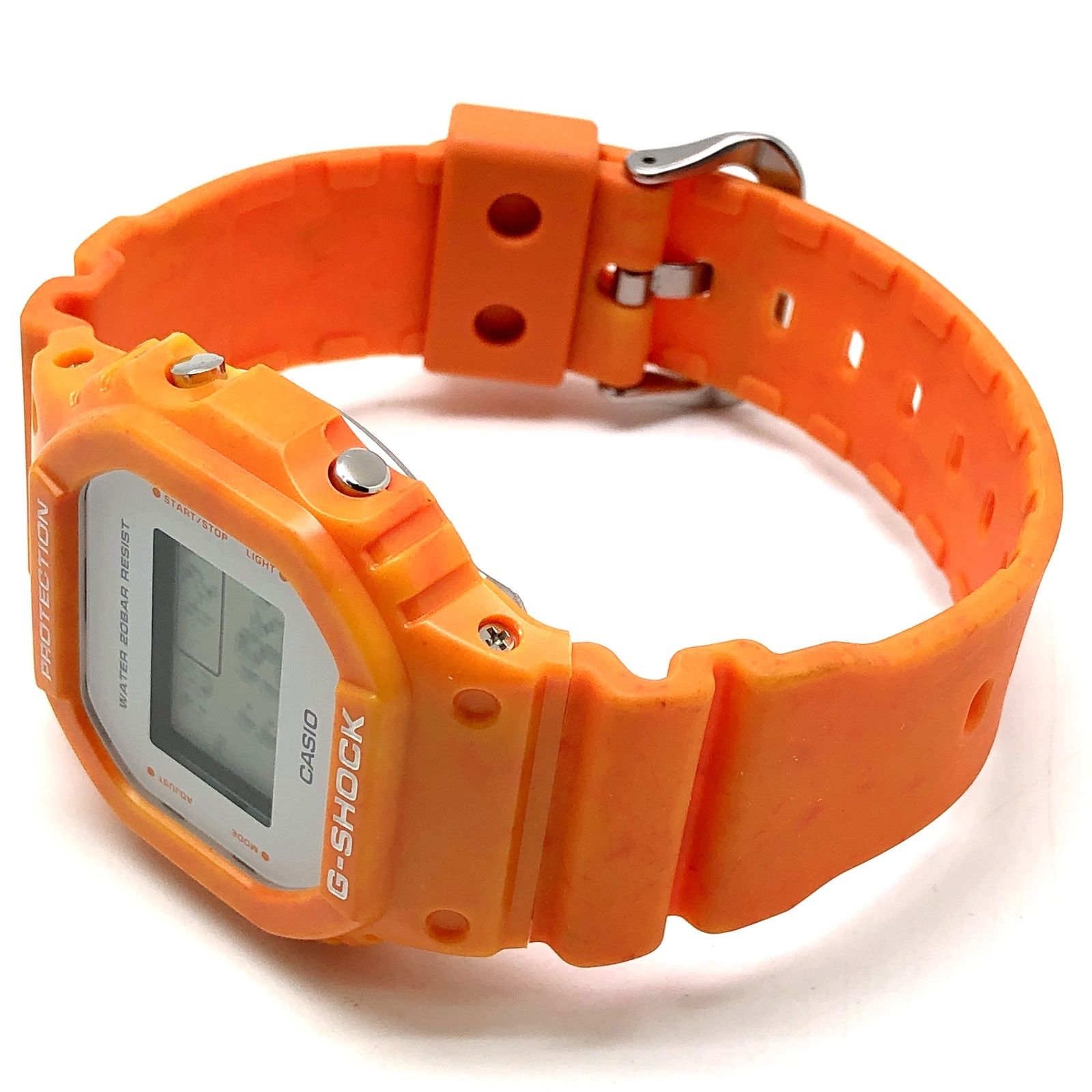G-SHOCK ジーショック DW-5600WS-4 Summer Seascape 夏の海景 