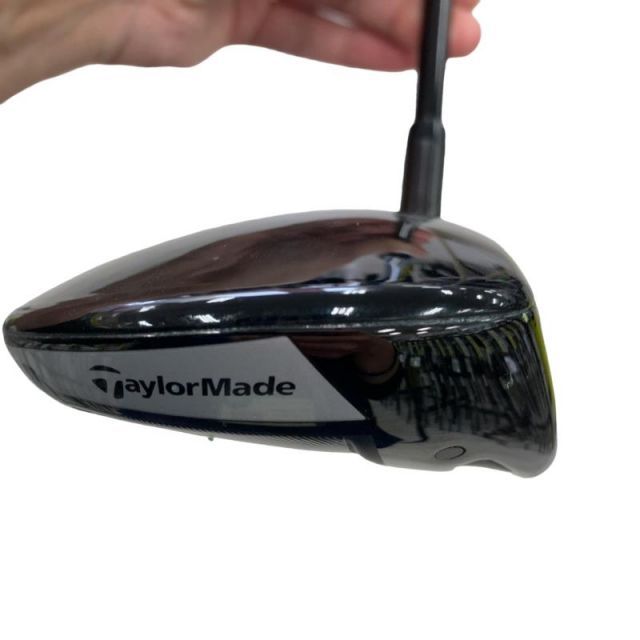 中古】 テーラーメイド Qi10 7W USA フェアウェイウッド FW VENTUS TR