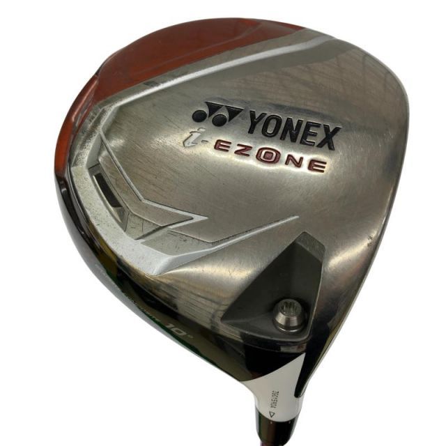 中古】 ヨネックス i-EZONE 10° ドライバー DR 純正特注シャフト