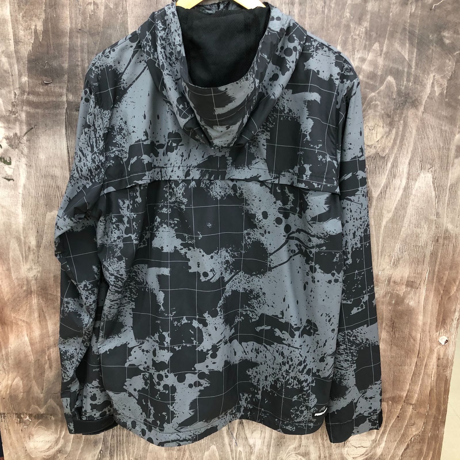 FC Real Bristol ×NIKE エフシーレアルブリストル ナイキ ナイロン