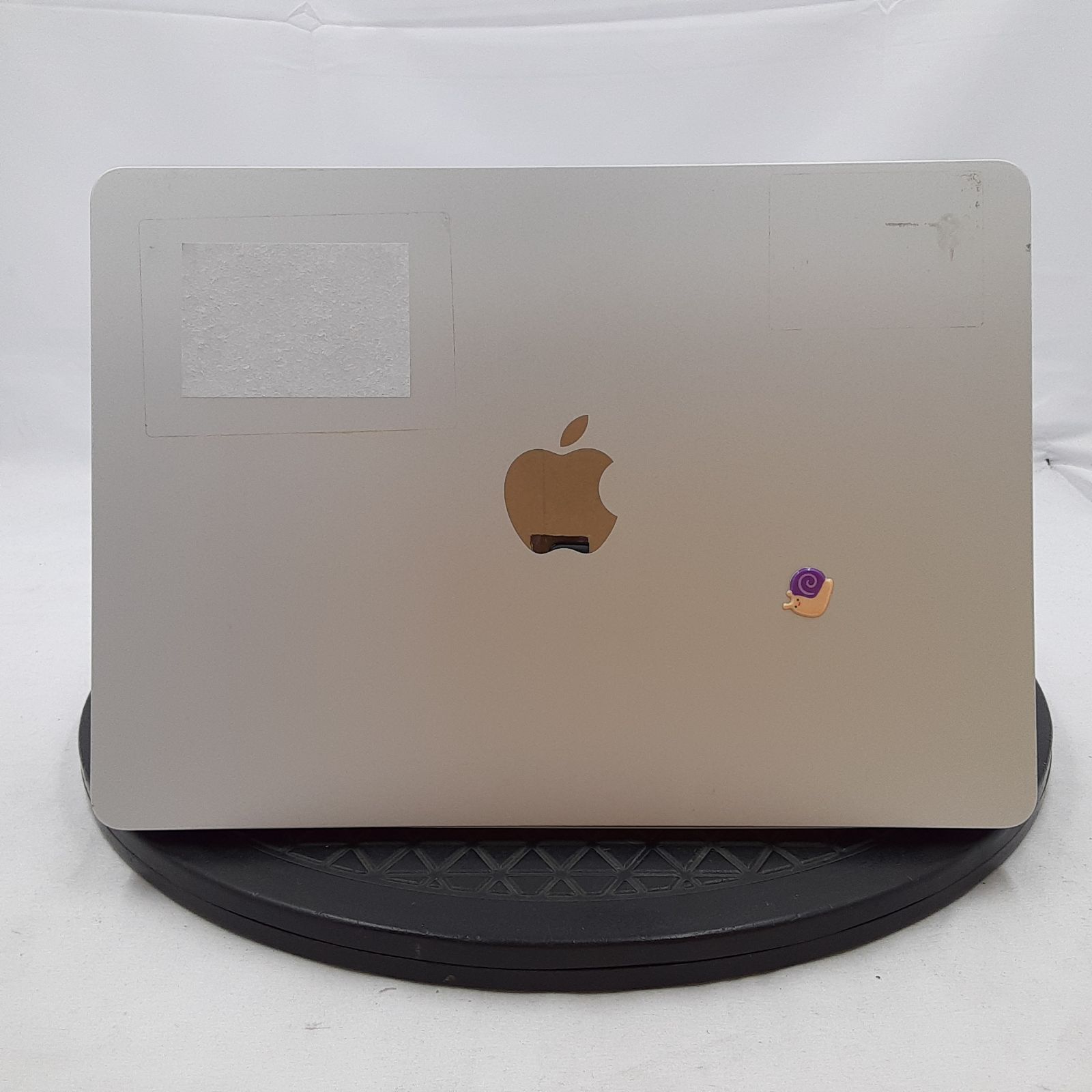 ☆ジャンク/起動不良☆Apple MacBook Air (M2, 2022) シルバー [CPU