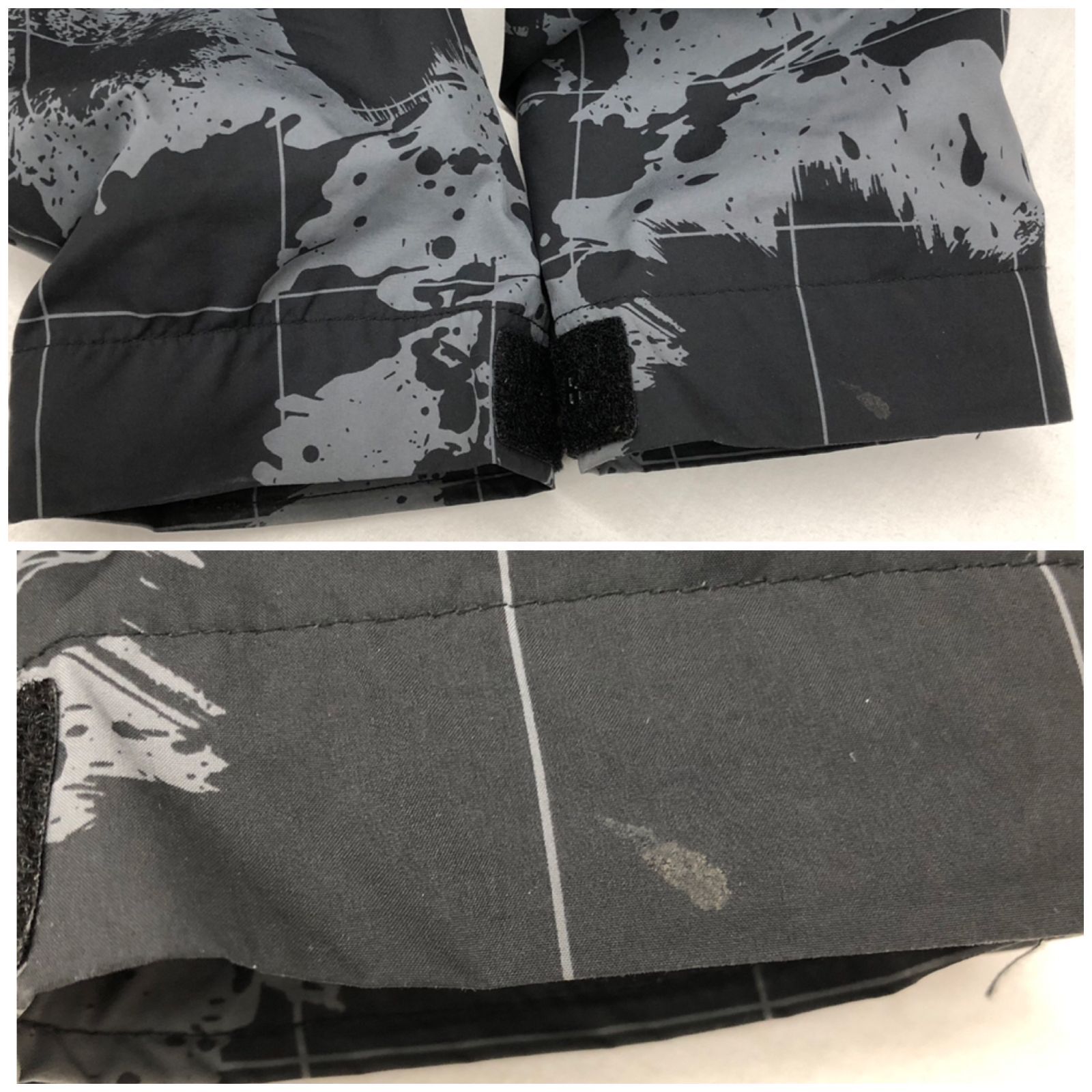 FC Real Bristol ×NIKE エフシーレアルブリストル ナイキ ナイロン