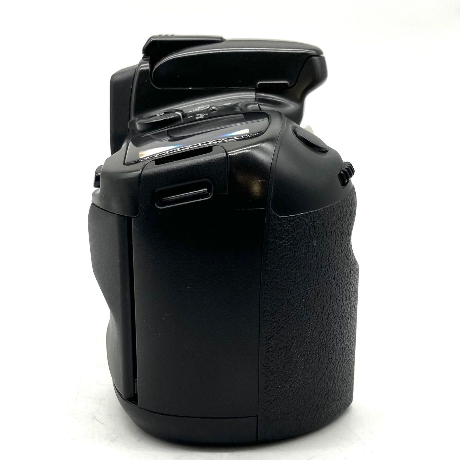 TB92【動作未確認】MINOLTA 一眼レフフィルムカメラ α 303si TAMRON