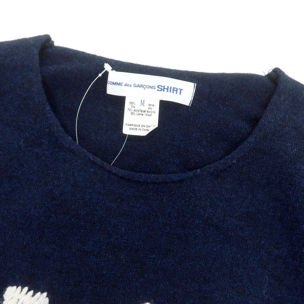 中古】コムデギャルソンシャツ COMME des GARCONS SHIRT 2024年秋冬