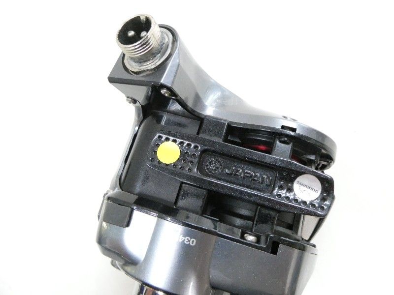 シマノ 15フォースマスター 300DH (03-9301150032) - メルカリ