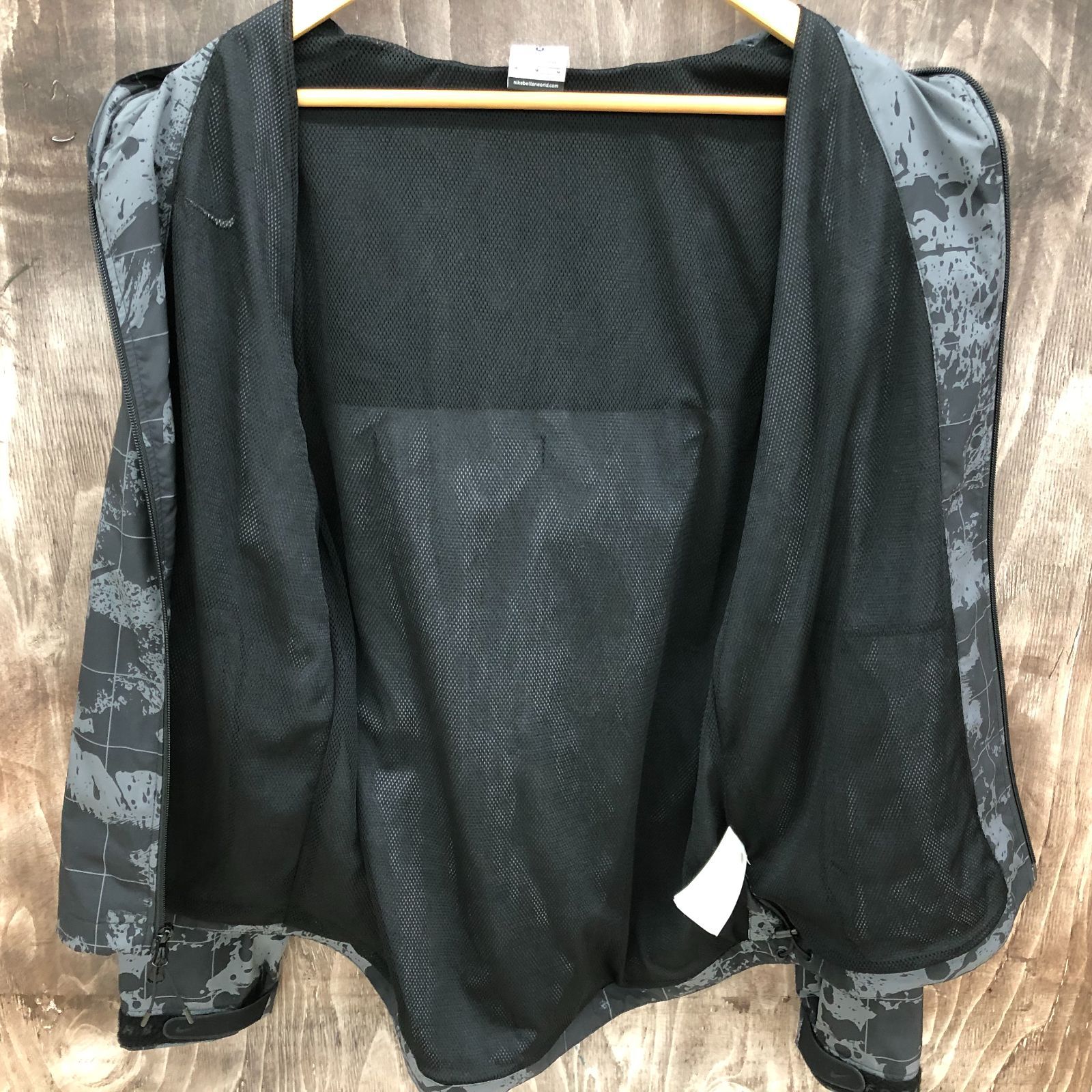 FC Real Bristol ×NIKE エフシーレアルブリストル ナイキ ナイロン 