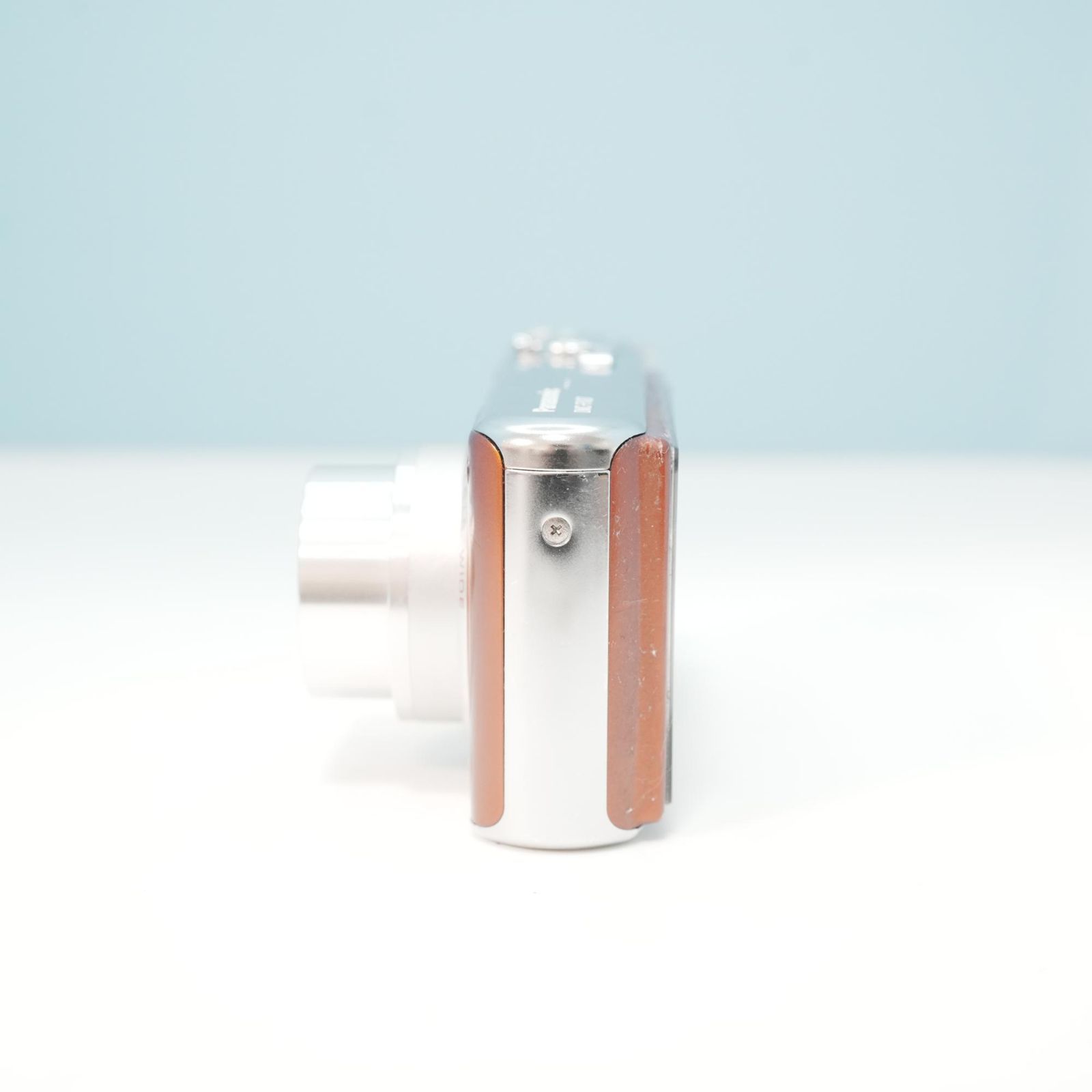 Panasonic LUMIX DMC-FX07 デジカメ スマホ転送OK フルセット a5789