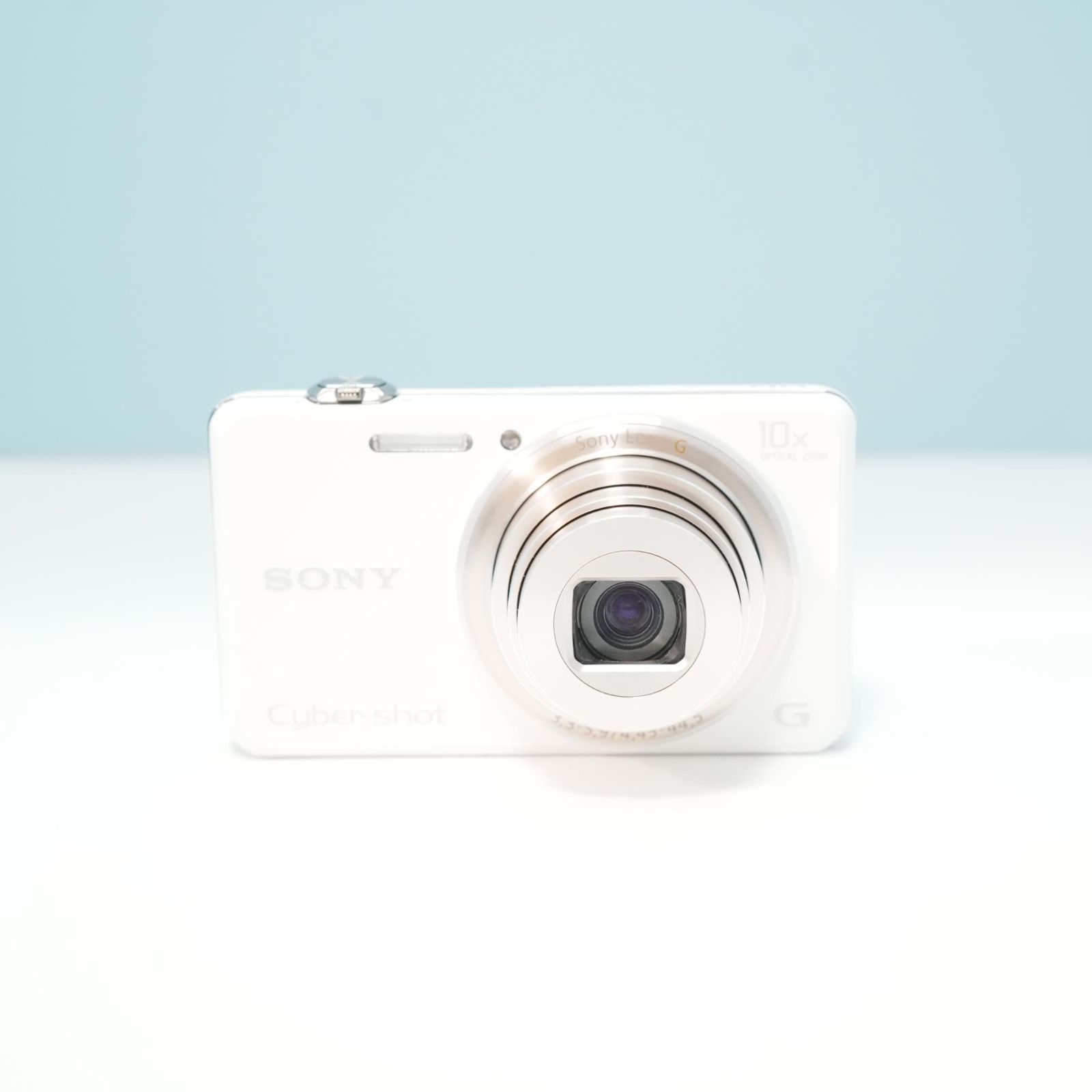 SONY Cyber-shot DSC-WX170 デジカメ スマホ転送OK フルセット 極美品