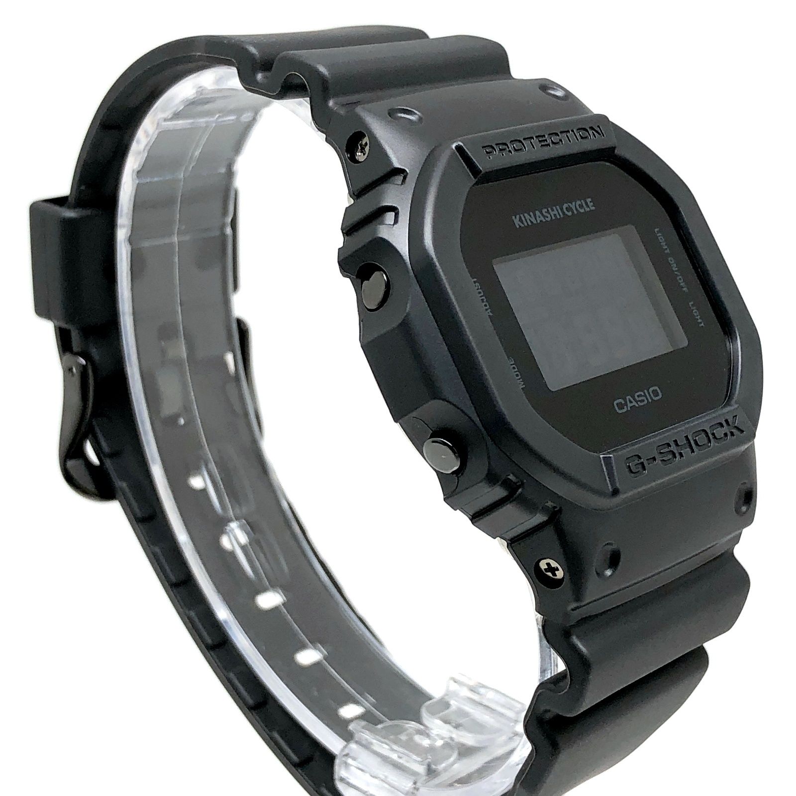 G-SHOCK ジーショック DW-5600VT KINASHI CYCLE 木梨サイクル 第3弾
