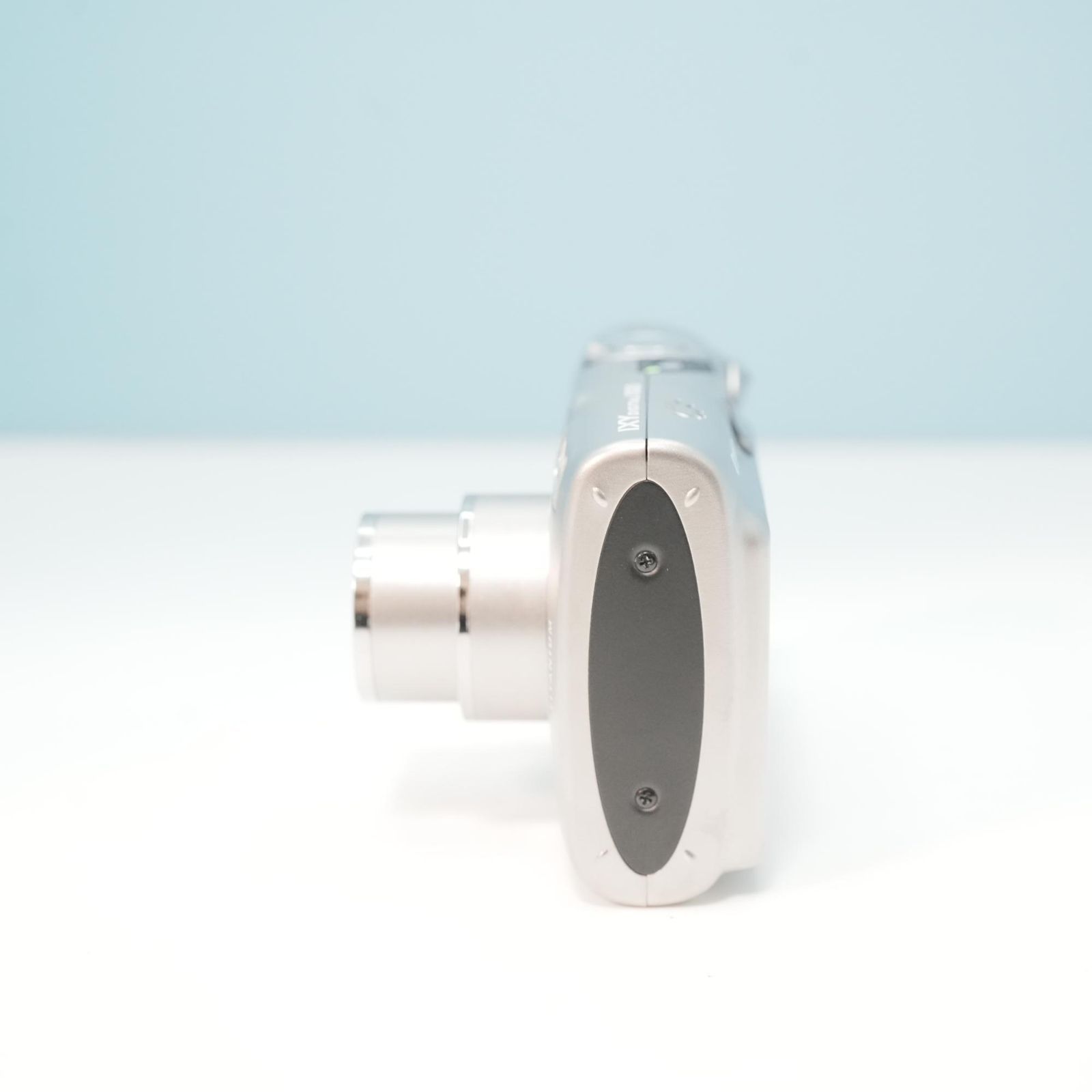 Canon IXY DIGITAL 1000 デジカメ スマホ転送OK フルセット 極美品