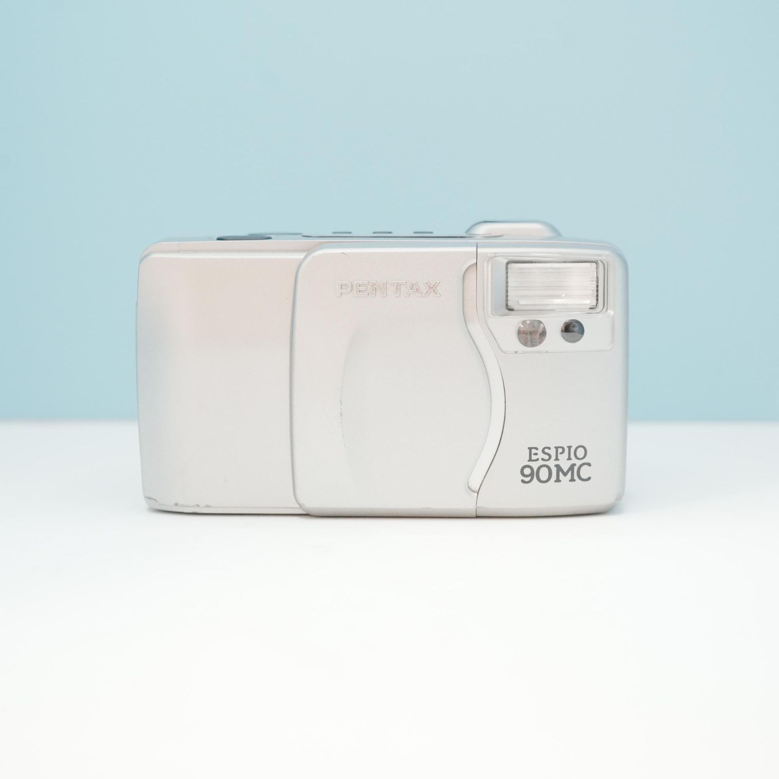 PENTAX ESPIO 90MC フィルムカメラ 美品 a5682 - メルカリ