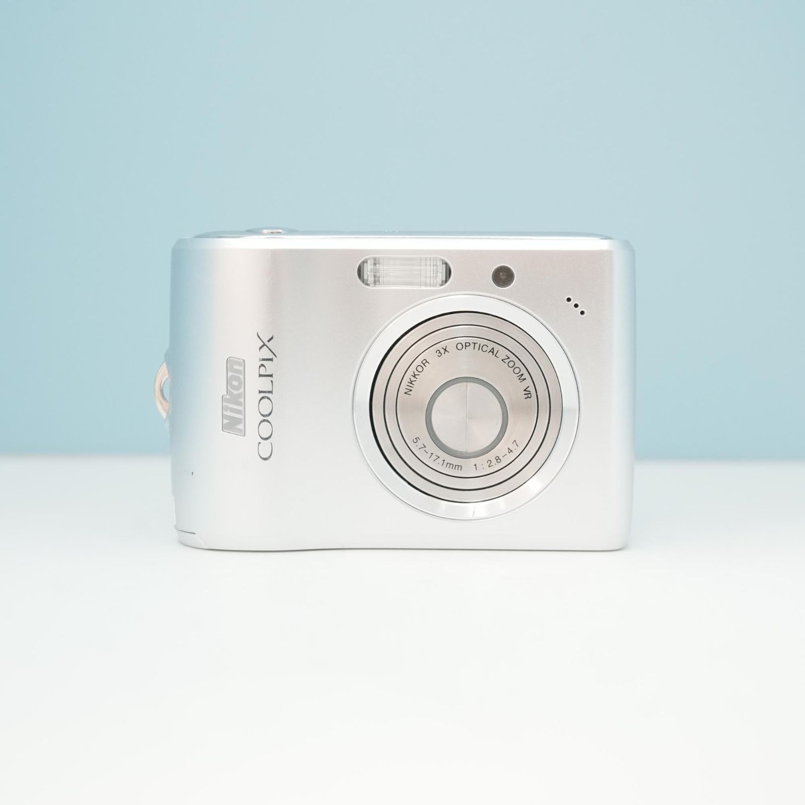 Nikon COOLPIX L15 デジカメ フルセット a4445 COOLPIX L15の製品画像 - 価格.com