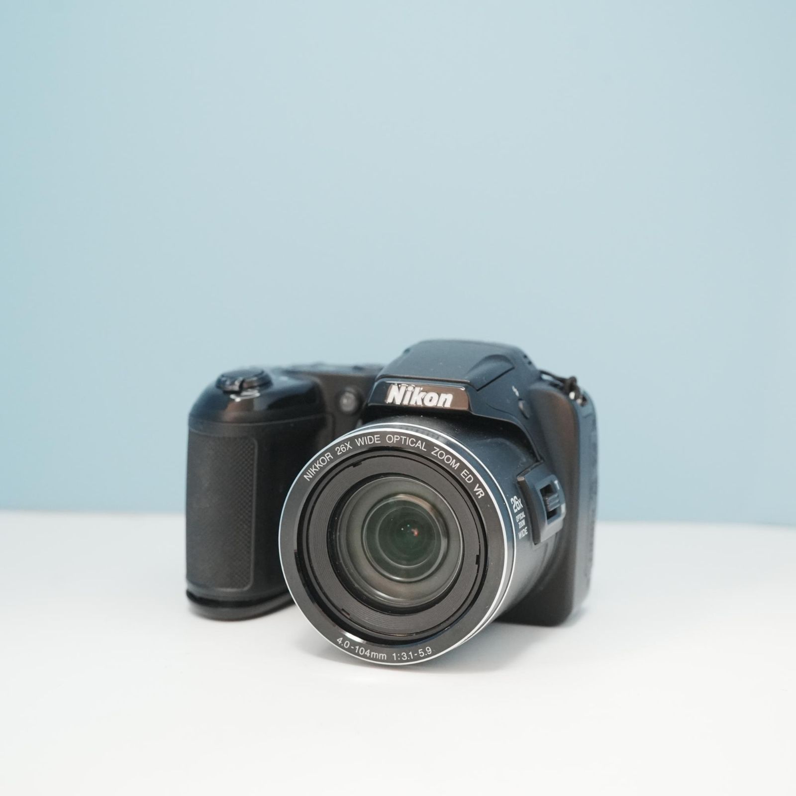 Nikon COOLPIX L810 デジカメ スマホ転送OK フルセット a5567 - メルカリ