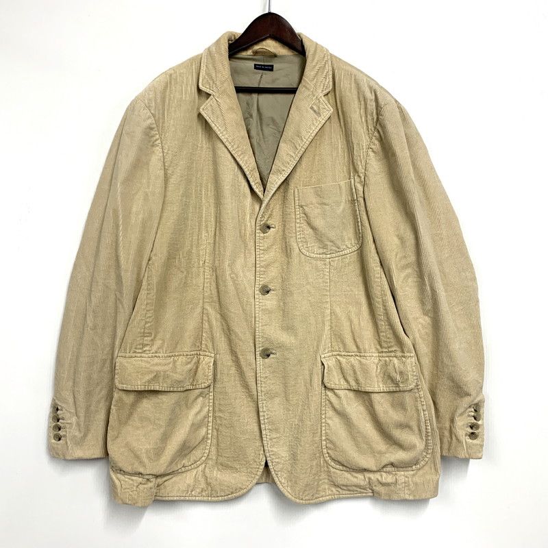 中古品】POLO RALPH LAUREN ポロ・ラルフローレン 3B TAILORED JACKET