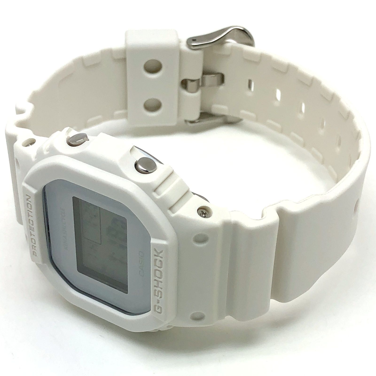 G-SHOCK ジーショック DW-5600VT KINASHI CYCLE 木梨サイクル 第4弾