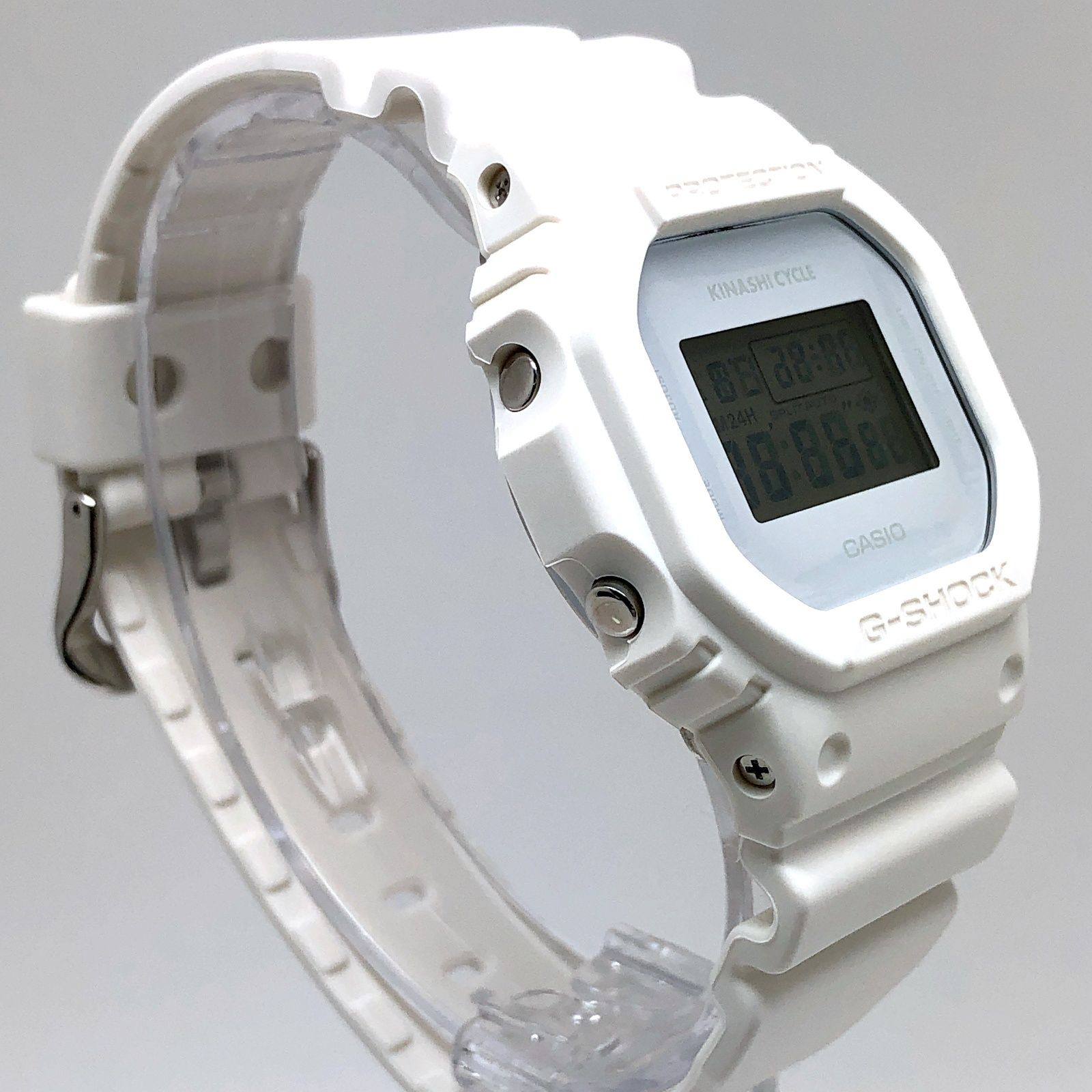 G-SHOCK ジーショック DW-5600VT KINASHI CYCLE 木梨サイクル 第4弾