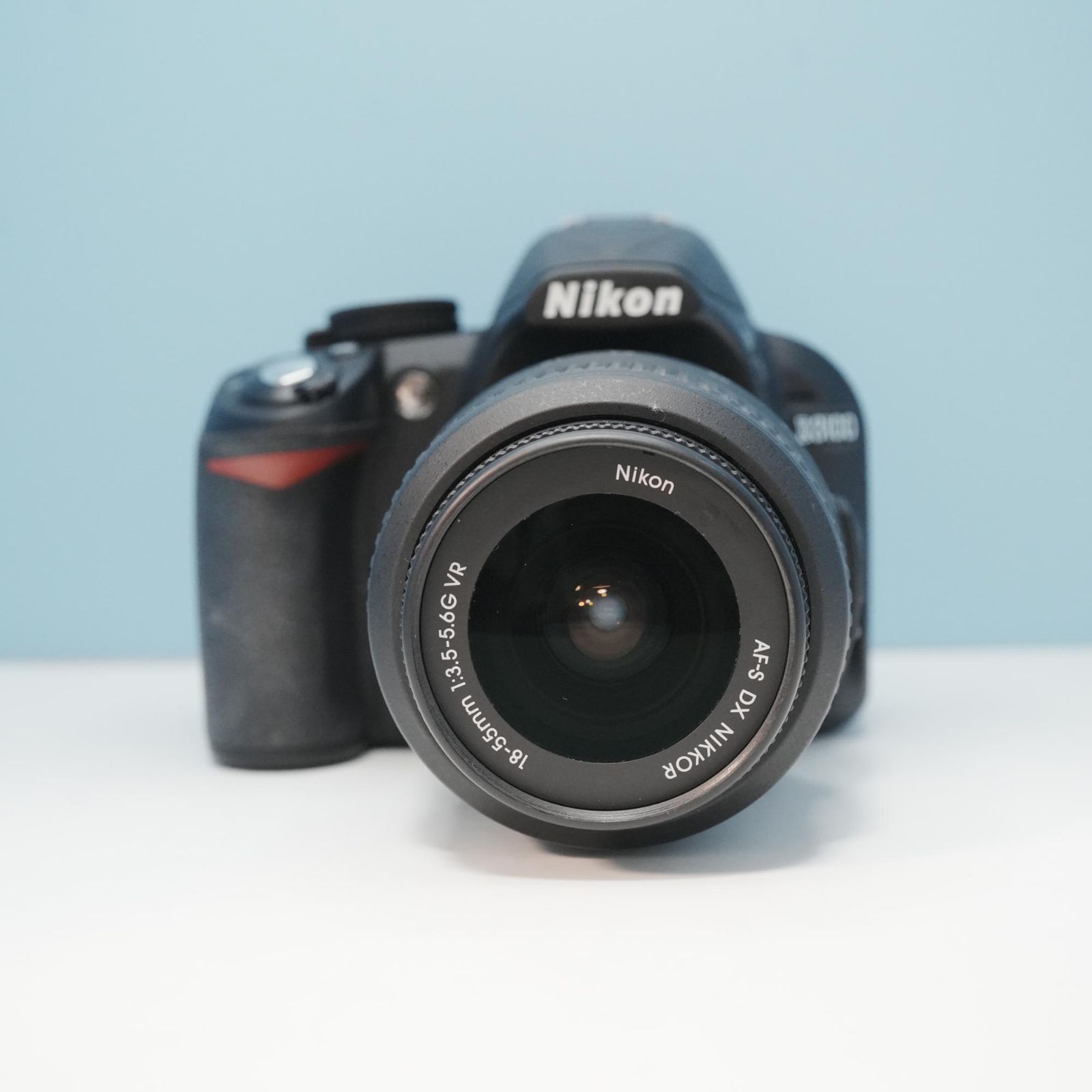 Nikon D3100 一眼レフ スマホ転送OK フルセット 美品 a5685 - メルカリ