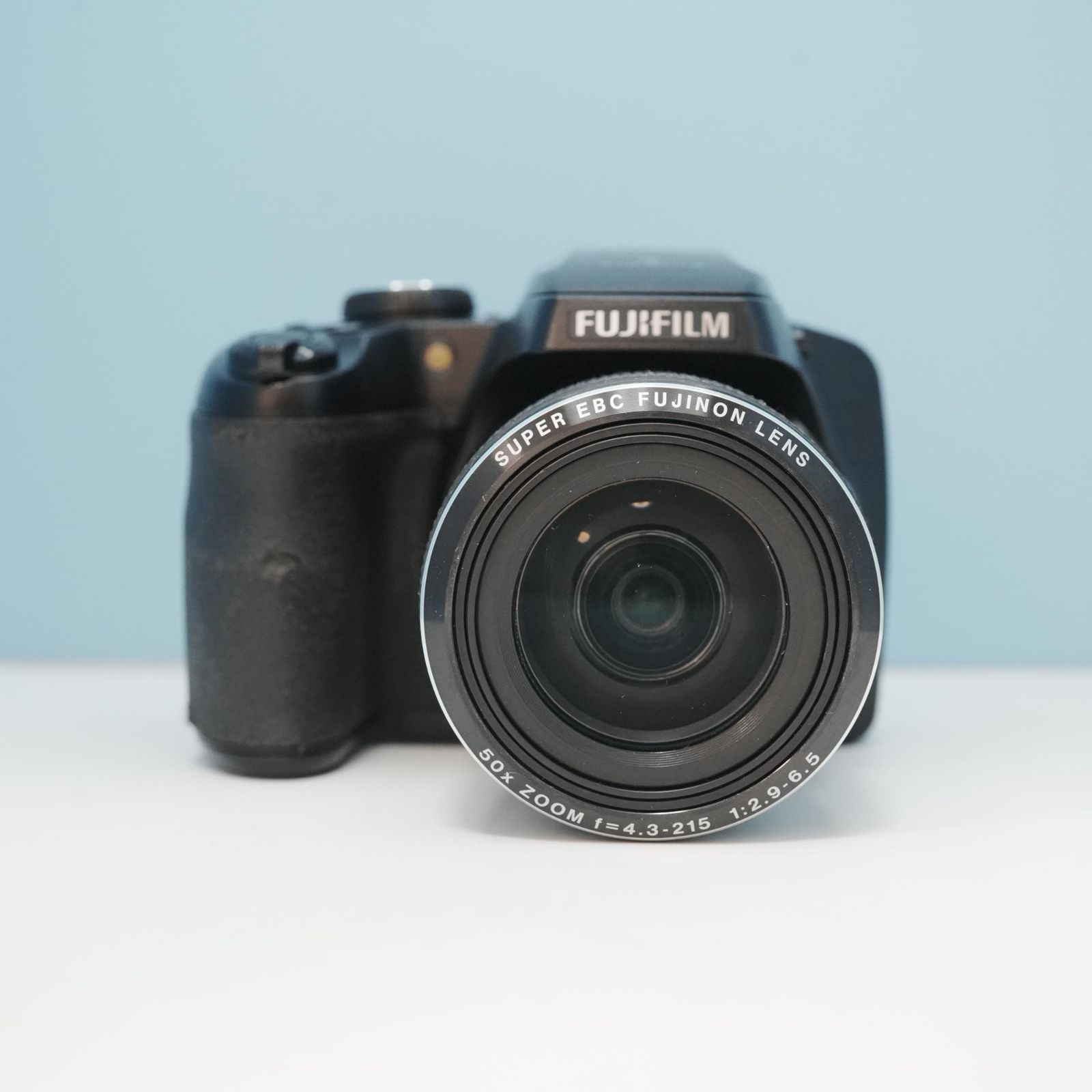 FUJIFILM FINEPIX S9800 デジカメ スマホ転送OK フルセット 極美品