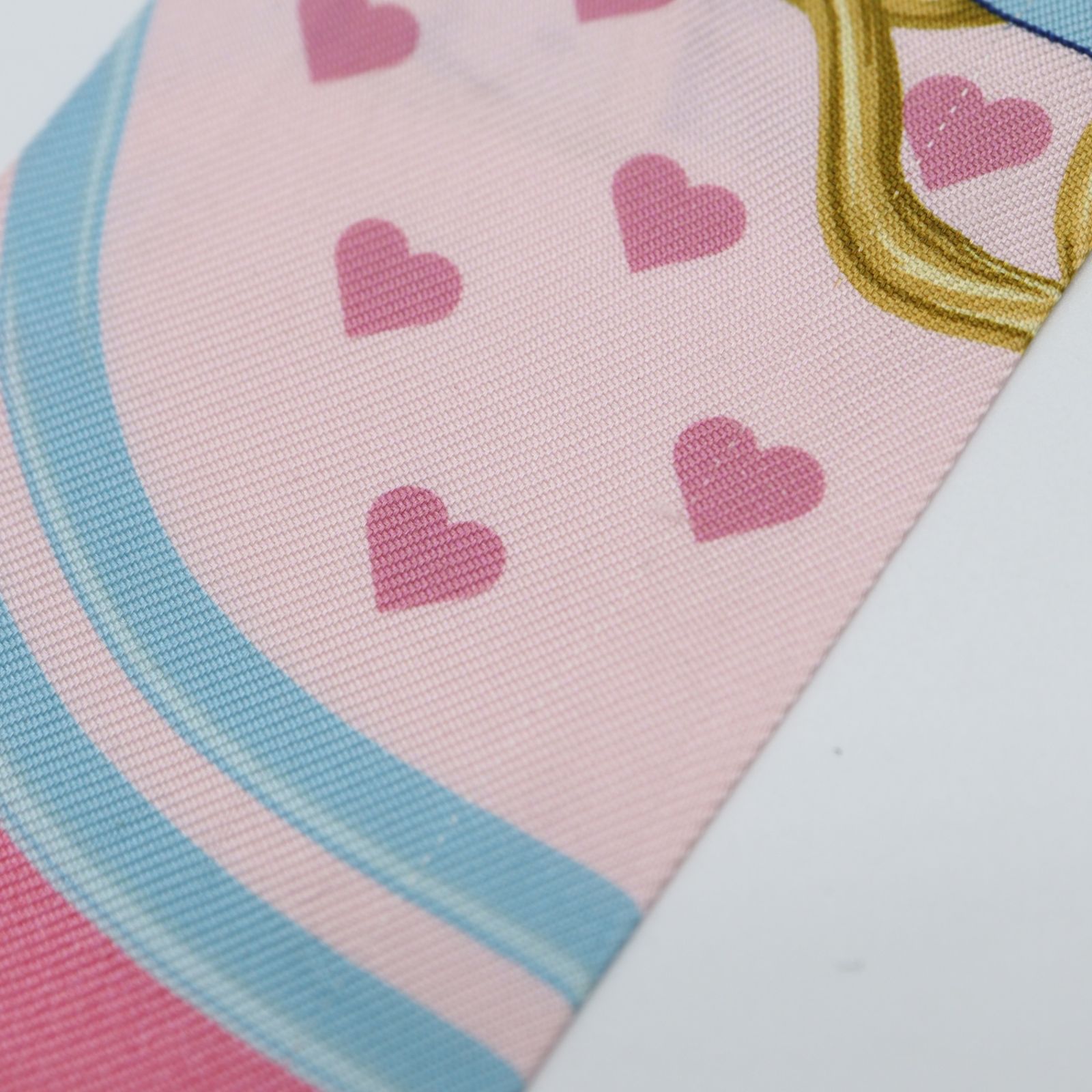 HERMES エルメス ツイリー Brides de Gala Love ブリッド ドゥ ガラ