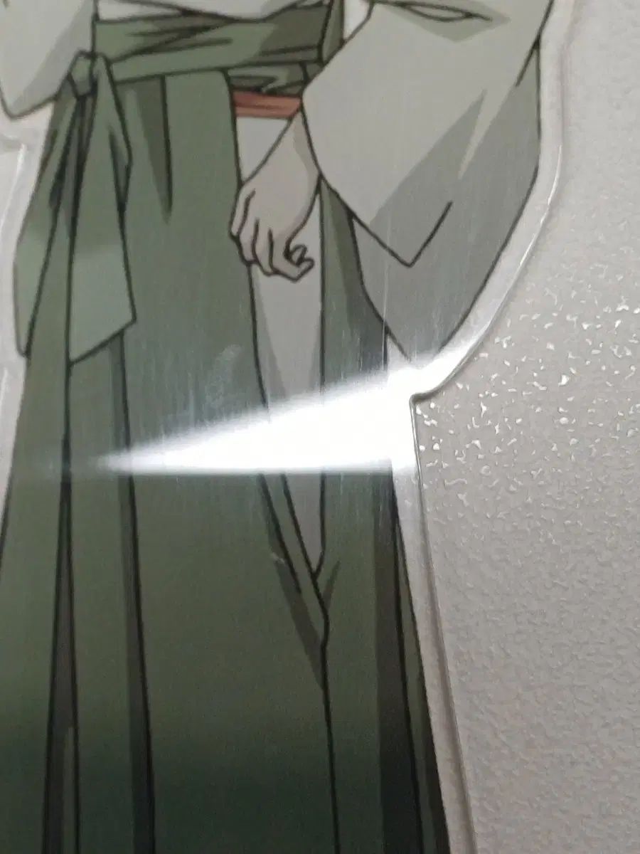 BUNJANG] まとめ売り)今日から 신령님 アクリル Kamisama Kiss Tomoe Nanami Acrylic Stand &frasl; 오늘부터