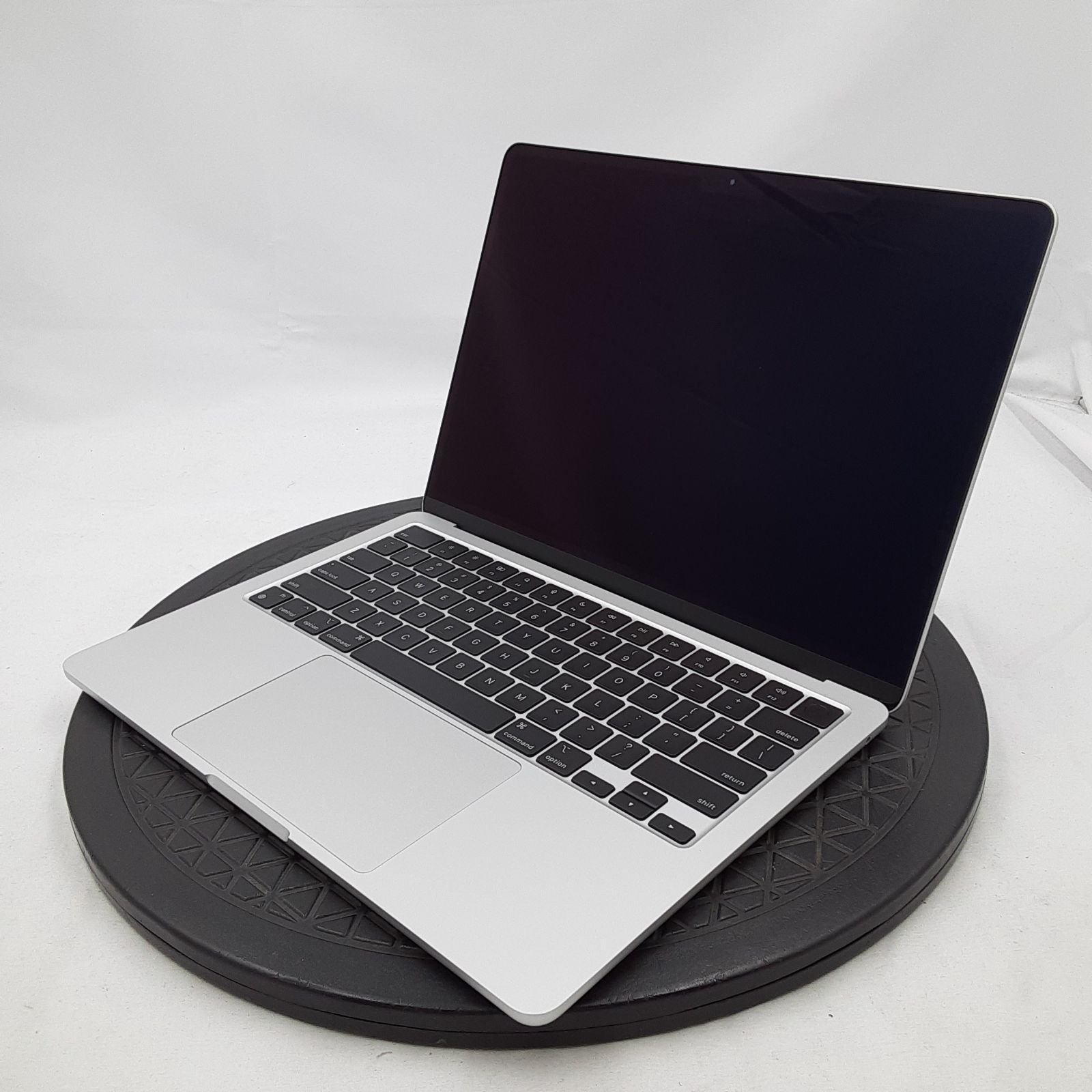 ☆ジャンク/起動不良☆Apple MacBook Air (M2, 2022) シルバー [CPU